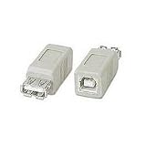 USB Adapter, A Female To B Female