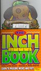 The Inch Book: With 60-Inch Tape Measure (I Can Do It Books)
