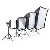 Nova Soft Box, Small