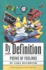 By Definition: Poems of Feelings