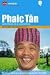Books : Phaic Tan: Sunstroke on a Shoestring