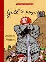 G&ouml;tz von Berlichingen - Barbara Kindermann, Johann Wolfgang von Goethe