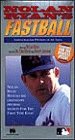 Nolan Ryan's Fastball