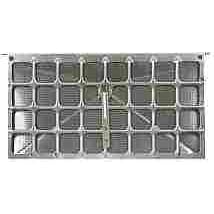 12 each: Air Vent Foundation Vent (86135)