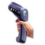 Infrared Thermometer with Laser Pointer ESIEST70