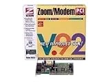 Zoom INT V.92 PCI 56K SOFTMOD-DVF CONEXANT 60-PACK ( 0785-00-39B )