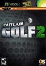 Outlaw Golf 2 - Ensemble complet - 1 utilisateur - Xbox