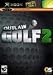 Outlaw Golf 2 - Ensemble complet - 1 utilisateur - Xbox Outlaw Golf 2 - Ensemble complet - 1 utilisateur - Xbox