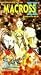 Macross 2 Vol 3