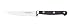 Mundial 5100 Series 4-Inch Paring Knife, Black