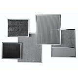 Broan #BP57 Aluminum HoodFilter/LGT Len