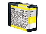 Epson Inkjet Cartridge (T580400)