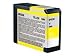 Epson T5804 - Print cartridge - 1 x yellow