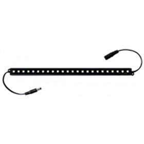 Ecoxotic 12.5 Inch Stunner 6W 12000K/445nm Blue LED Strip Ecoxotic 12.5 Inch Stunner 6W 12000K/445nm Blue LED Strip