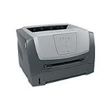 Lexmark E250d - Printer - B/W - duplex - laser - Legal, A4 - 600 dpi x 600 dpi - up to 28 ppm - capacity: 250 sheets - parallel, USB