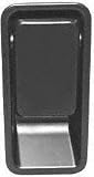 95-05 JEEP WRANGLER TAILGATE HANDLE SUV, Outside, Finger Plate (1995 95 1997 97 1998 98 1999 99 2000 00 2001 01 2002 02 2003 03 2004 04 2005 05) J580701 55176547AB
