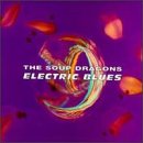 Electric Blues / Unearthed / Solar Rise / Blues (UK - 4 track EP)