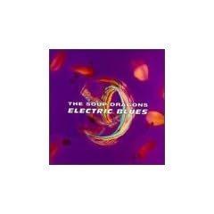 Electric Blues / Unearthed / Solar Rise