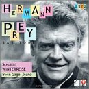 Schubert: Winterreise D911