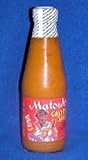 Matouk's Calypso Sauce