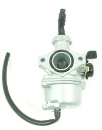 4-stroke Carburetor