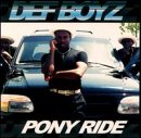 Pony Ride