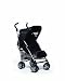 Baby : CLOSEOUT 2007 Silver Cross POP Stroller In Jet Sport