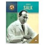 Jonas Salk (Trailblazers of the Modern World) book cover