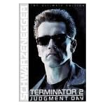 Terminator 2 - Judgment Day (The Ultimate Edition DVD) Terminator 2 - Judgment Day (The Ultimate Edition DVD)