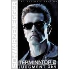 Terminator 2 - Judgment Day (The Ultimate Edition DVD)