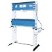 Economy Press w/ Hydraulic Hand Pump - 55 Ton