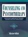 Counseling and Psychotherapy:a Practical Guidebook for Students, Trainees, and New Professionals: A Practical Guidebook for Students, Trainees, and New Professionals