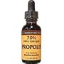 YS Royal Jelly/Honey Bee - Propolis Ultra Super Strength, 1 fl oz liquid