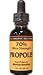 YS Royal Jelly/Honey Bee - Propolis Ultra Super Strength, 1 fl oz liquid