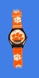 Clemson Tigers Kids' Fan Series Team Watch