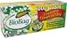 BioBag Compostable Waste Bags, 3 Gallon - 25 count per box