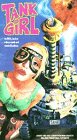 VHS : Tank Girl