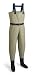 Chota Abrams Creek Stocking Foot Wader