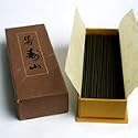 Jinkoh Juzan Aloeswood Japanese Incense (150 Sticks)