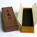 Jinkoh Juzan Aloeswood Japanese Incense (150 Sticks)
