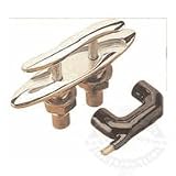 S Style Pull Up Cleat 0413041