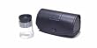 BAUSCH & LOMB MAGNIFIER MEASURING & CASE