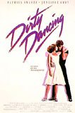  : Dirty Dancing (1987) / Filmplakat