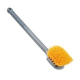 RUB9B32 - Pot Scrubber Brush