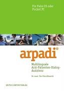 arpadi f&uuml;r Palm OS. CD-ROM