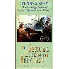 The Sexual Life of the Belgians [VHS]