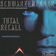 Total Recall: Original Soundtrack [SOUNDTRACK]