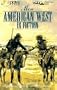 More American West in Fiction