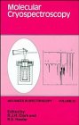 Molecular cryospectroscopy