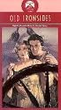 Old Ironsides [VHS]